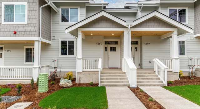 Photo of 3525 Sussex Dr, Bellingham, WA 98226