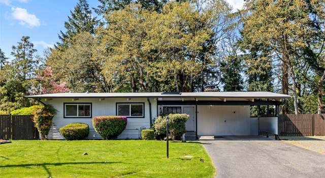 Photo of 621 143rd St S, Tacoma, WA 98444