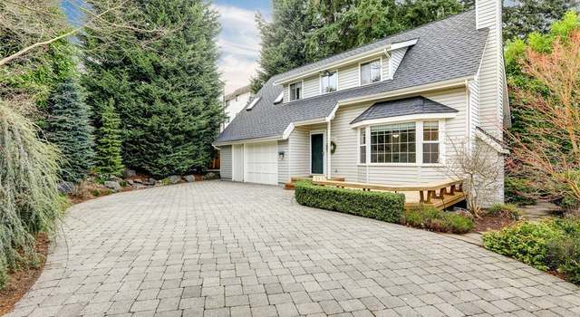 Photo of 12040 14th Ave NE, Seattle, WA 98125