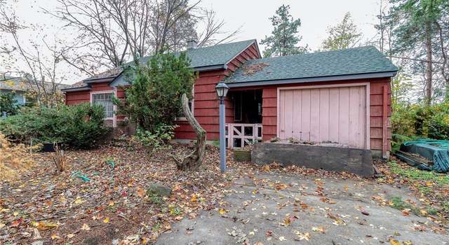 Photo of 1454 Monroe St, Walla Walla, WA 99362