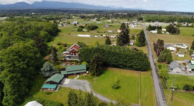 Photo of 323 MacLeay Rd, Sequim, WA 98382