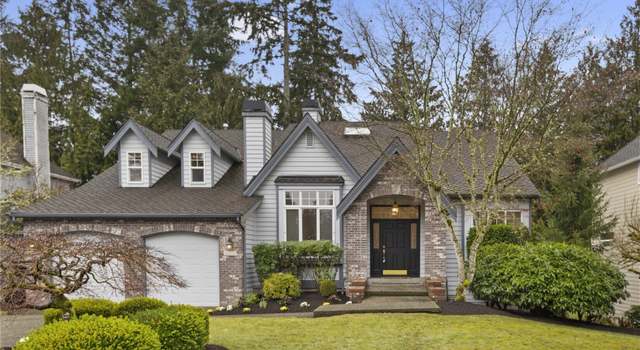 Photo of 10809 168th Ct NE, Redmond, WA 98052