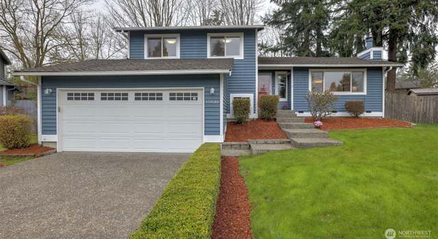 Photo of 15830 SE 180th Ct, Renton, WA 98058