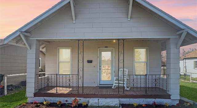 Photo of 207 E 8th Ave, Ritzville, WA 99169