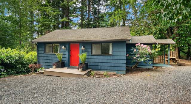 Photo of 12510 SW 148th St, Vashon, WA 98070