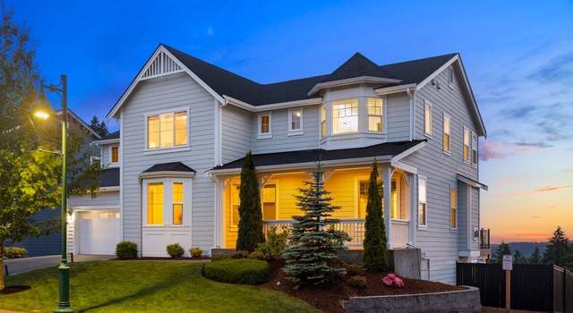 Photo of 13314 57th Avenue Ct NW, Gig Harbor, WA 98332