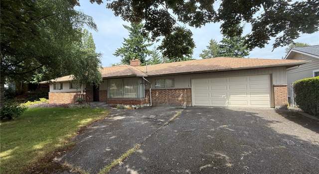 Photo of 16812 33rd Ave S, Seatac, WA 98188
