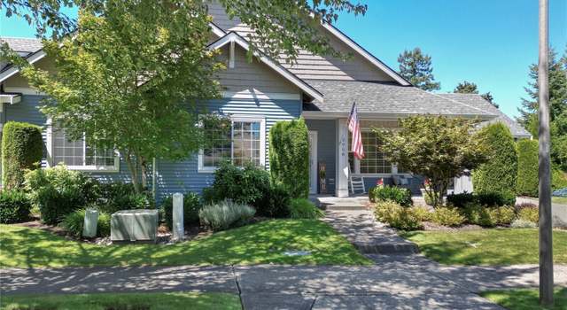 Photo of 2958 Martin Pl, Dupont, WA 98327