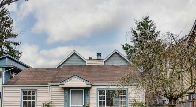Photo of 9426 35th Ave SW, Seattle, WA 98126