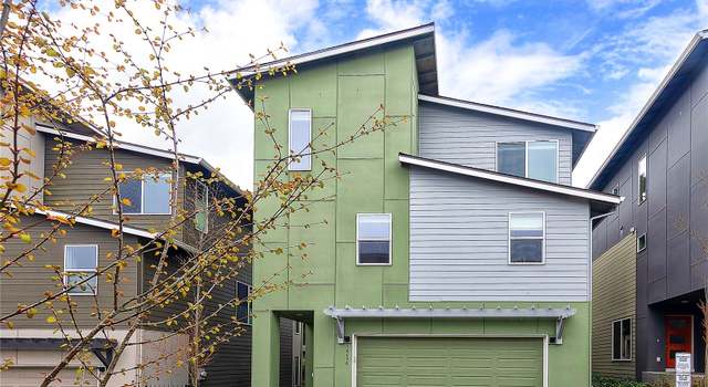 Photo of 14630 36th Ave NE, Lake Forest Park, WA 98155