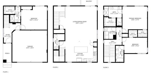 Photo of 14630 36th Ave NE, Lake Forest Park, WA 98155