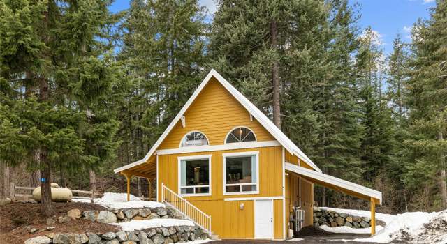 Photo of 91 Oakmont Dr, Cle Elum, WA 98922