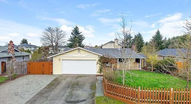 Photo of 4405 220th St E, Spanaway, WA 98387
