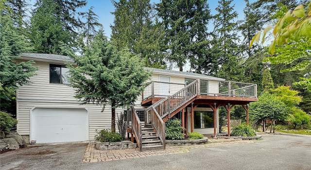 Photo of 314 Snohomish Dr, La Conner, WA 98257