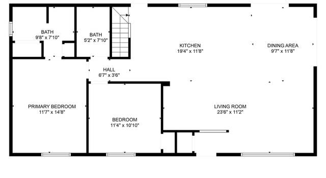 Photo of 314 Snohomish Dr, La Conner, WA 98257