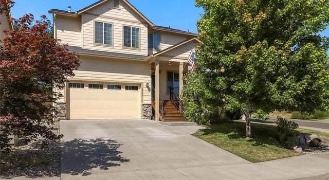 Photo of 2720 NE 71st St, Vancouver, WA 98665