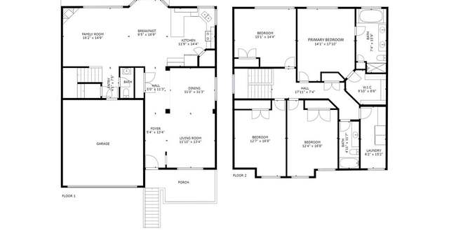 Photo of 2720 NE 71st St, Vancouver, WA 98665
