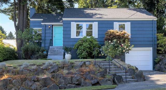 Photo of 5809 45th Ave NE, Seattle, WA 98105