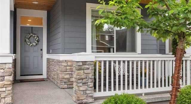 Photo of 1242 Haystack Ave SE, North Bend, WA 98045