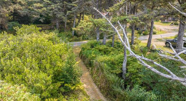 Photo of 4753 Beach Ln, Moclips, WA 98562