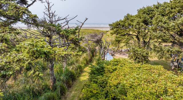 Photo of 4753 Beach Ln, Moclips, WA 98562