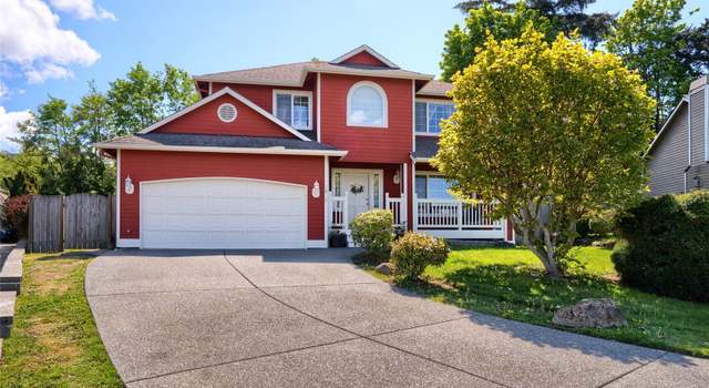 Photo of 3805 Sterling Pl, Anacortes, WA 98221