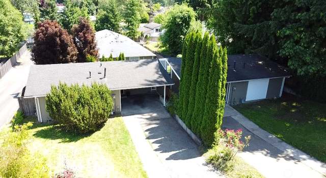 Photo of 1841 Yew Ave NE, Olympia, WA 98506