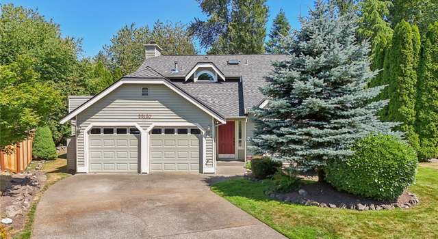 Photo of 22120 SE 251st Ct, Maple Valley, WA 98038