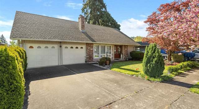 Photo of 2302 Lee Ave, Longview, WA 98632