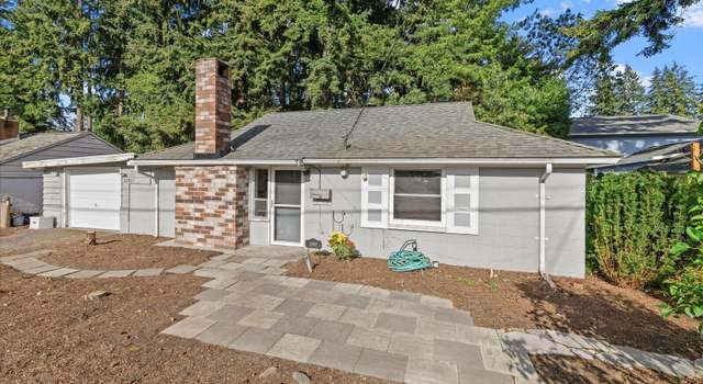 Photo of 22907 60th Ave W, Mountlake Terrace, WA 98043
