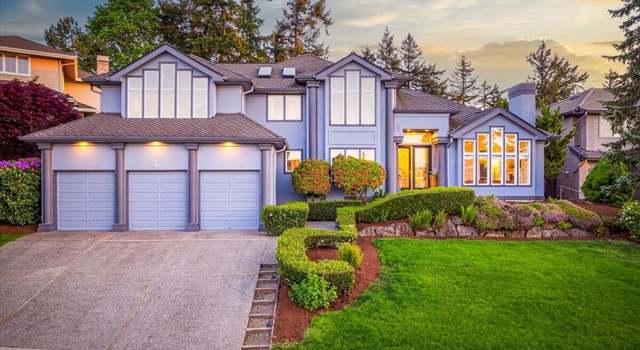 Photo of 14259 SE 83rd St, Newcastle, WA 98059