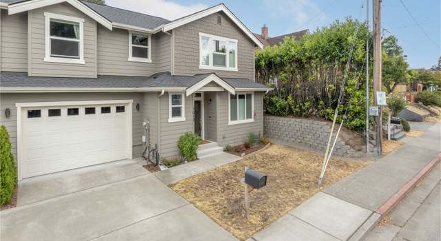 Photo of 1012 High Ave, Bremerton, WA 98337