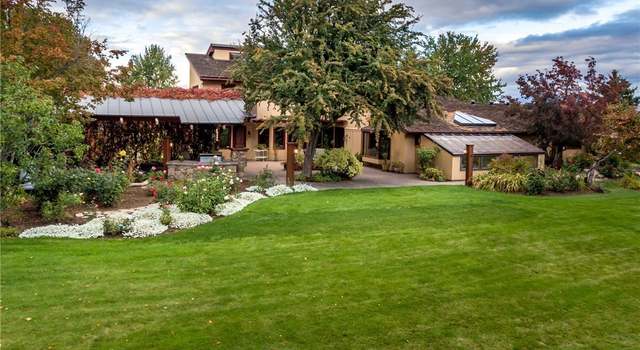 Photo of 122 Wildwind Ln, Ellensburg, WA 98926