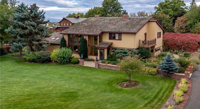 Photo of 122 Wildwind Ln, Ellensburg, WA 98926