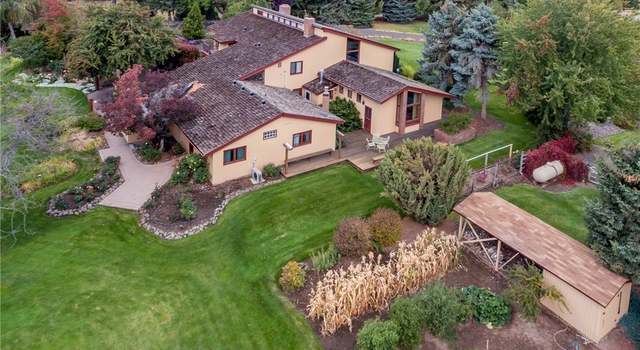Photo of 122 Wildwind Ln, Ellensburg, WA 98926