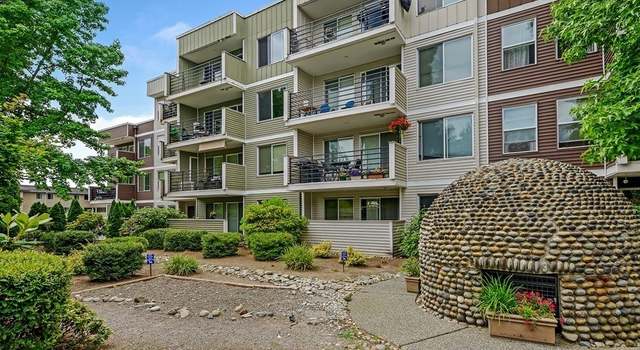 Photo of 1311 12th Ave S Unit A104, Seattle, WA 98144