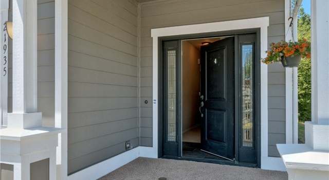 Photo of 21935 SE 240th Pl, Maple Valley, WA 98038