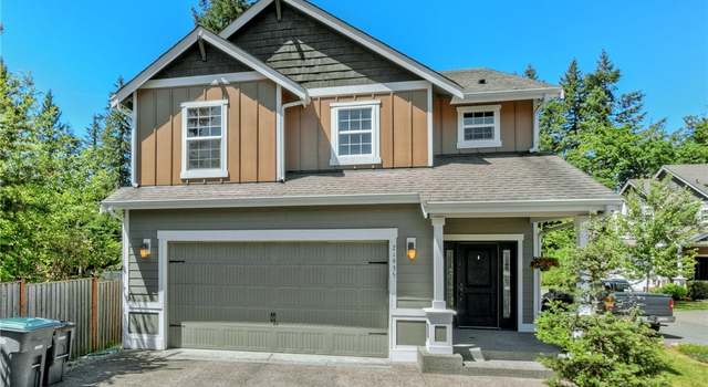 Photo of 21935 SE 240th Pl, Maple Valley, WA 98038