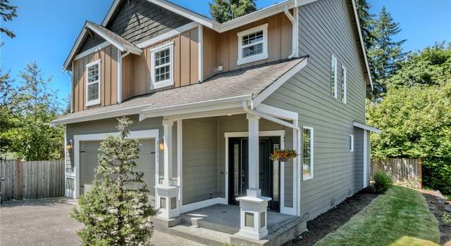 Photo of 21935 SE 240th Pl, Maple Valley, WA 98038