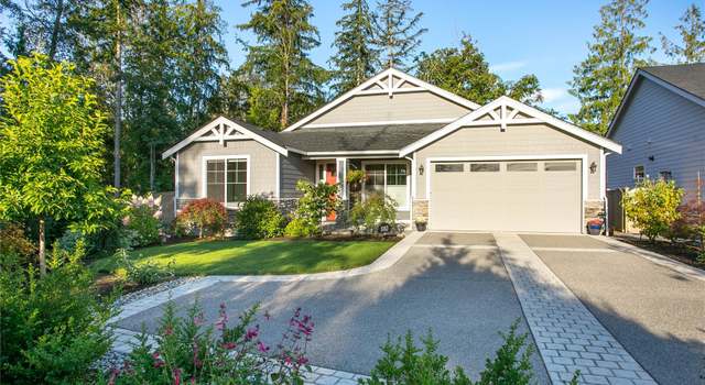 Property at 1003 Rainier Loop, Mount Vernon, WA 98274, 3 beds, 2.5 baths