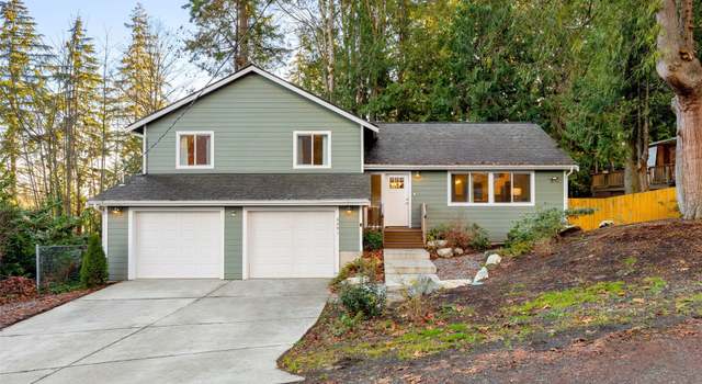 Photo of 6491 NE Pine St, Suquamish, WA 98392
