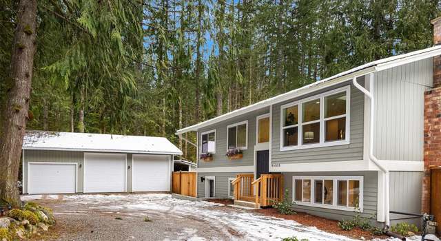 Photo of 46005 SE Mount Si Rd, North Bend, WA 98045