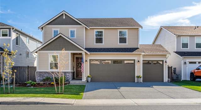 Photo of 12634 176th St E, Puyallup, WA 98374