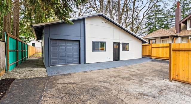 Photo of 6907 Pleasant St SW #1, Lakewood, WA 98499