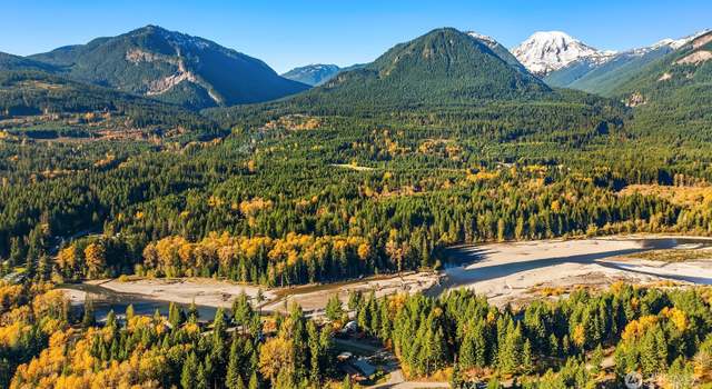 Photo of 0 Alpine Dr, Packwood, WA 98361