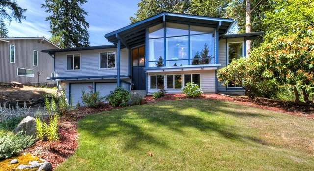 Photo of 4651 152nd Pl SE, Bellevue, WA 98006