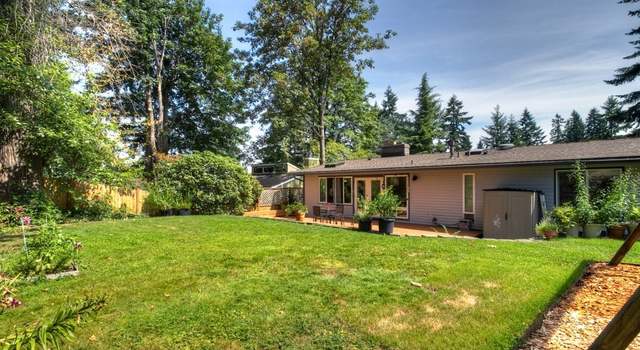 Photo of 4651 152nd Pl SE, Bellevue, WA 98006