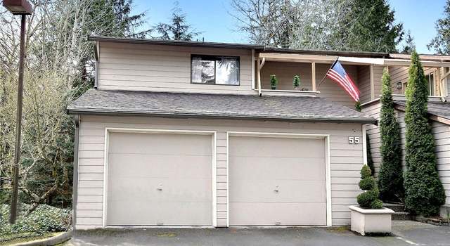 Photo of 1555 Union Ave NE #55, Renton, WA 98059