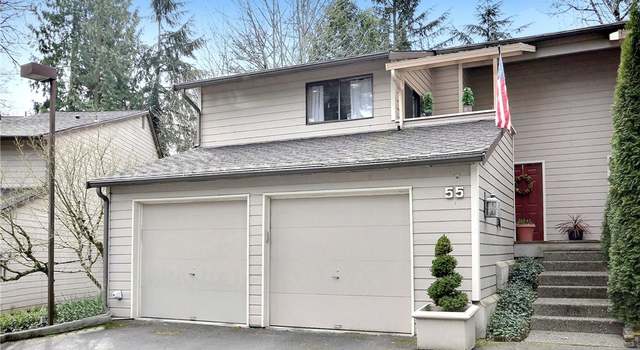 Photo of 1555 Union Ave NE #55, Renton, WA 98059