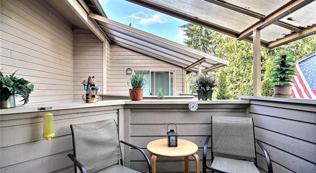 Photo of 1555 Union Ave NE #55, Renton, WA 98059